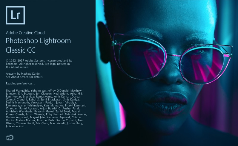Adobe Photoshop Lightroom Classic Cc 2019 V8.2.0.10